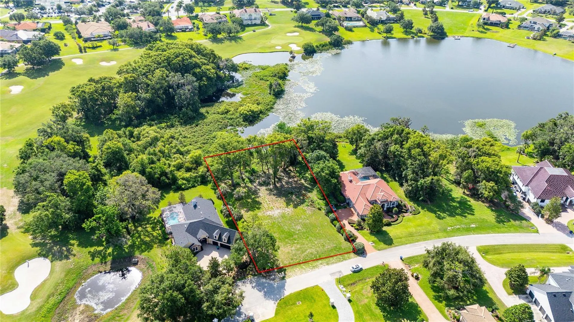 12920 Ventana Court Dade City FL 33523