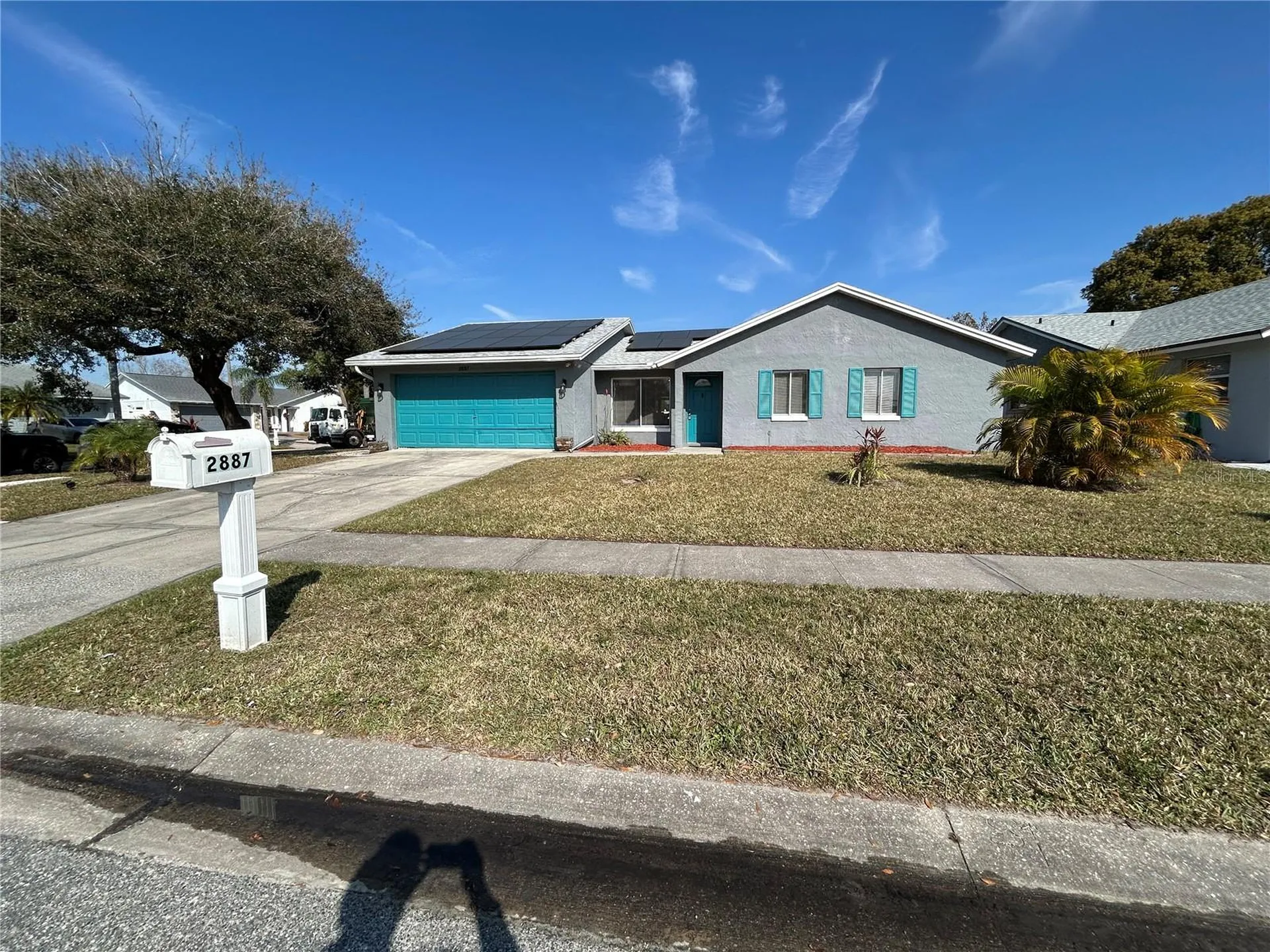 2887 Charing Cross Way Orlando FL 32837