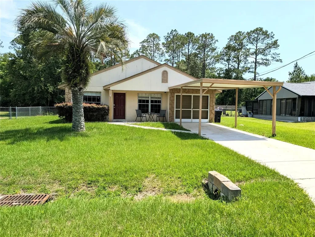 21298 SW Peach Blossom Street Dunnellon FL 34431
