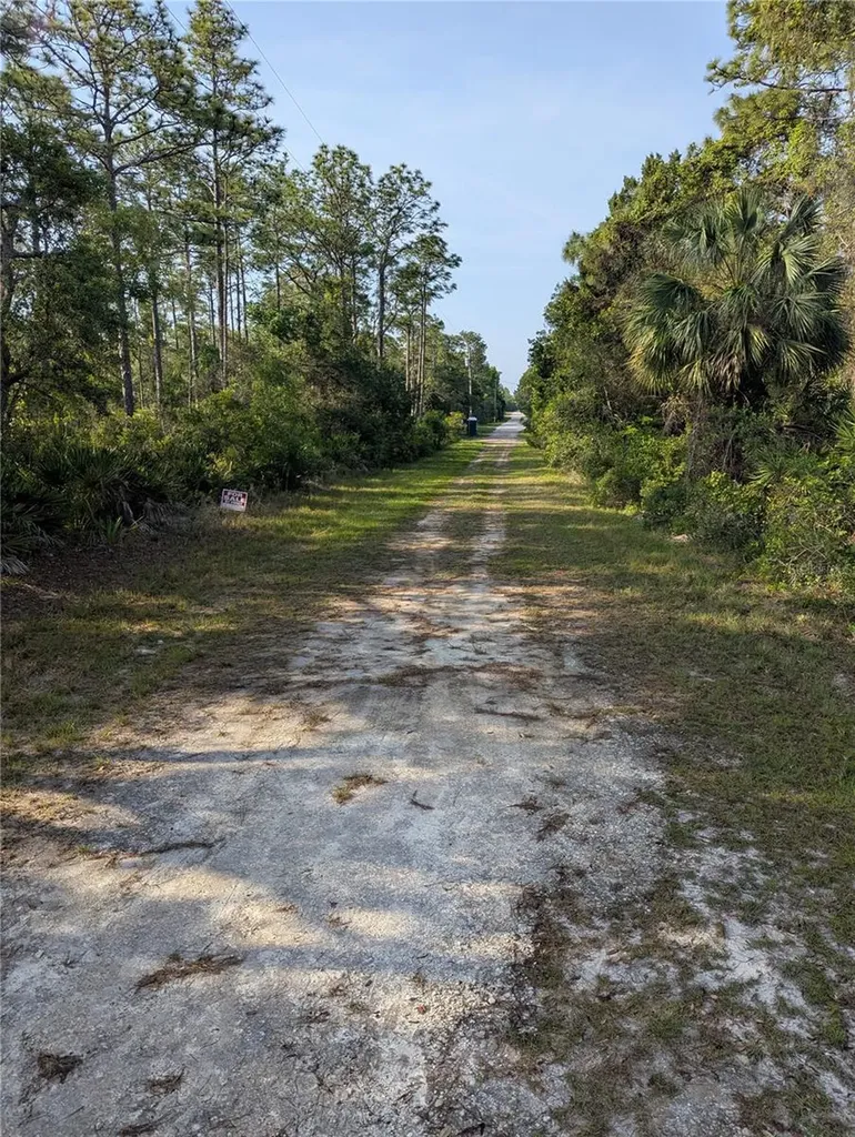 19036 Retriever Road Brooksville FL 34614