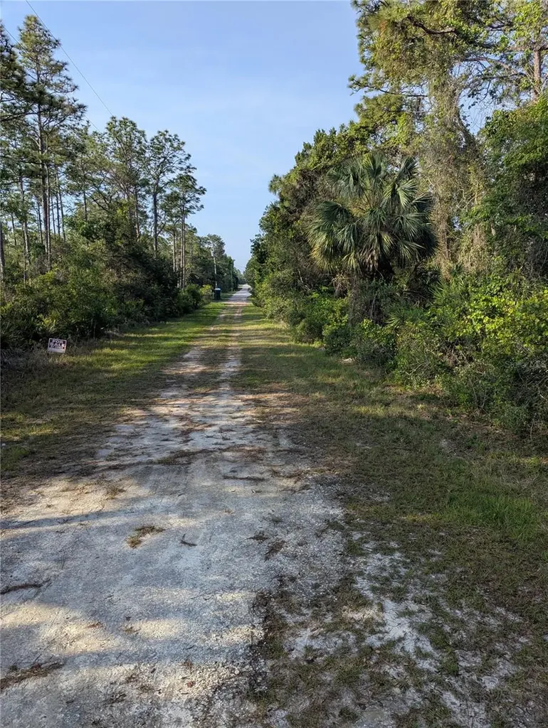19036 Retriever Road Brooksville FL 34614