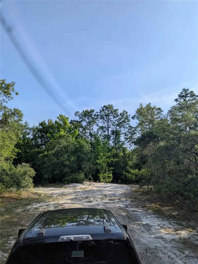 19036 Retriever Road Brooksville FL 34614