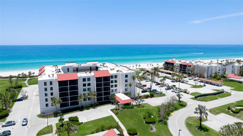 1945 Gulf Of Mexico Drive Longboat Key FL 34228
