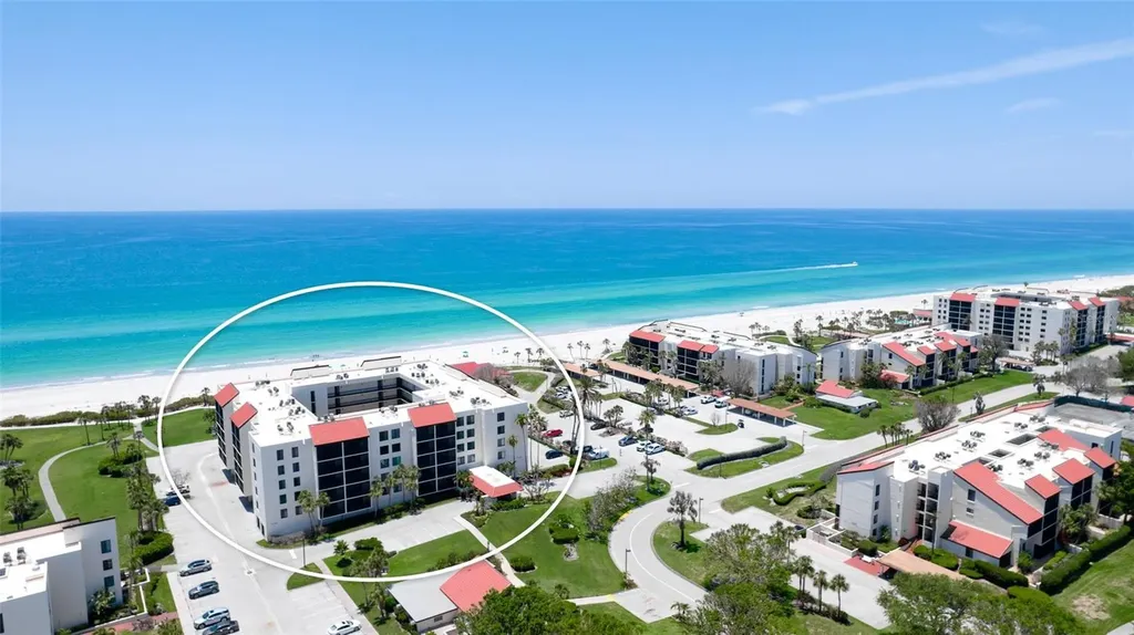 1945 Gulf Of Mexico Drive Longboat Key FL 34228