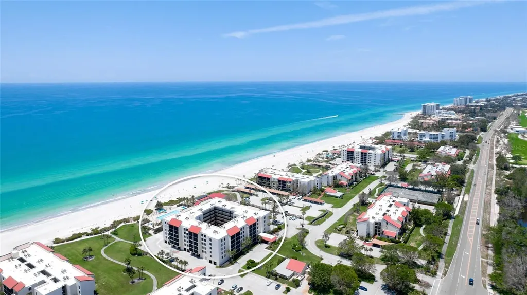 1945 Gulf Of Mexico Drive Longboat Key FL 34228