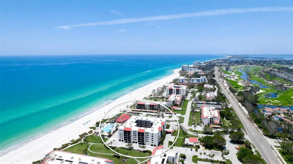 1945 Gulf Of Mexico Drive Longboat Key FL 34228