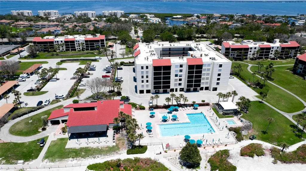1945 Gulf Of Mexico Drive Longboat Key FL 34228