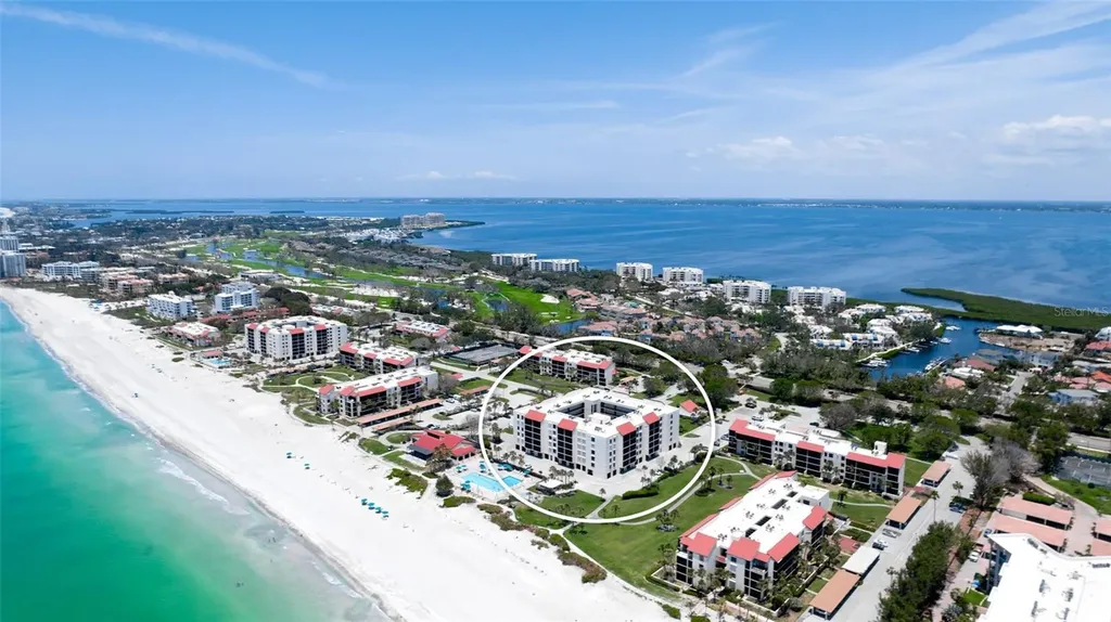 1945 Gulf Of Mexico Drive Longboat Key FL 34228