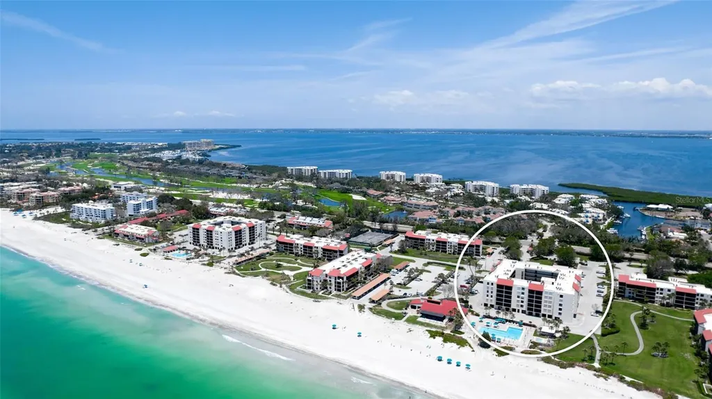 1945 Gulf Of Mexico Drive Longboat Key FL 34228