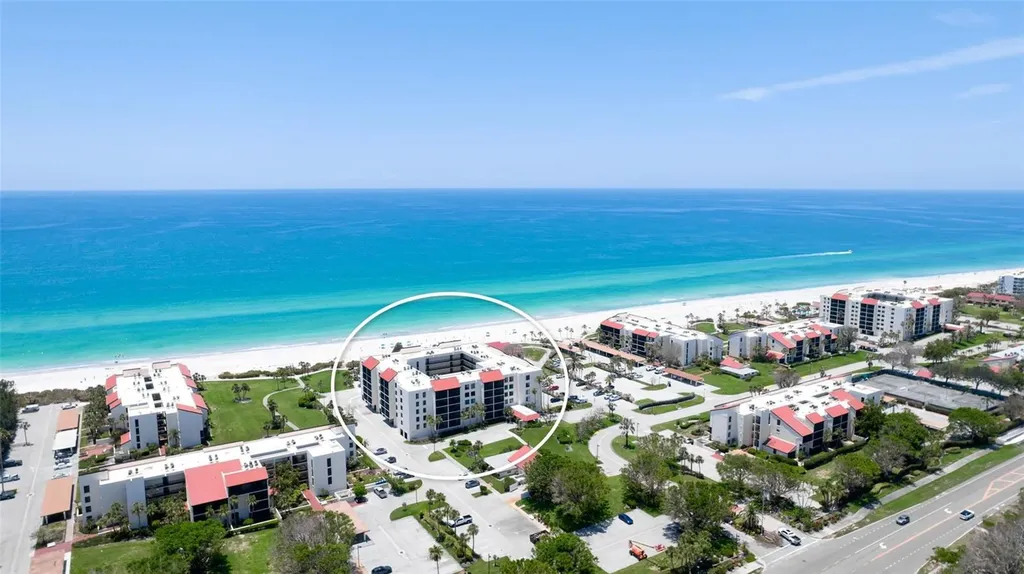 1945 Gulf Of Mexico Drive Longboat Key FL 34228