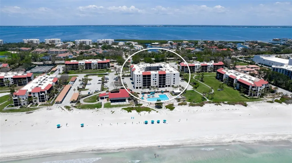 1945 Gulf Of Mexico Drive Longboat Key FL 34228
