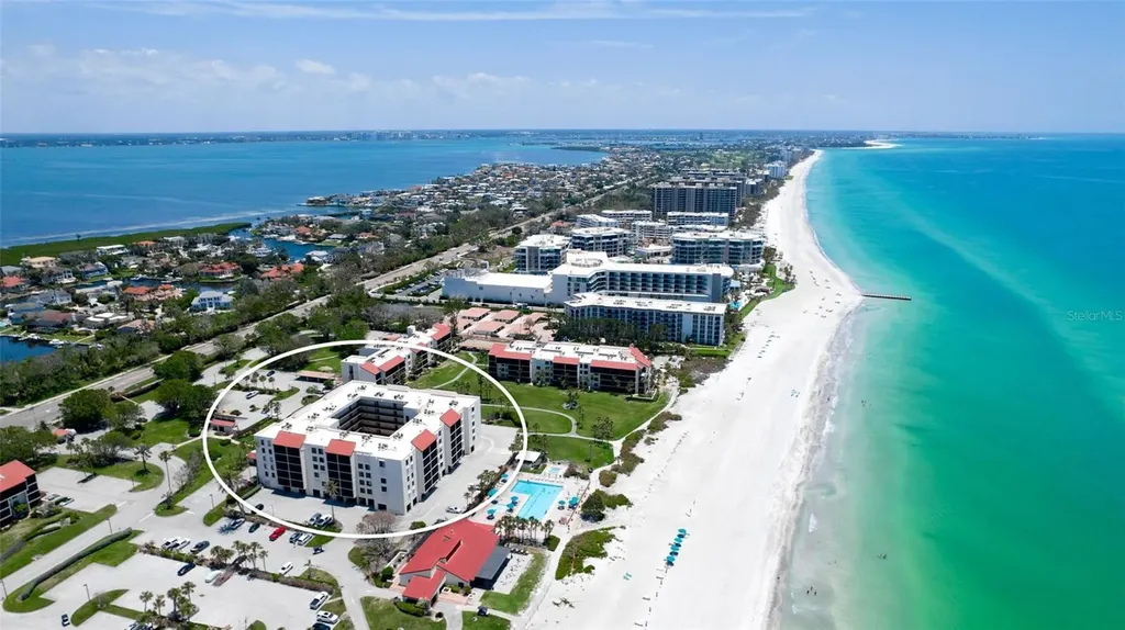 1945 Gulf Of Mexico Drive Longboat Key FL 34228