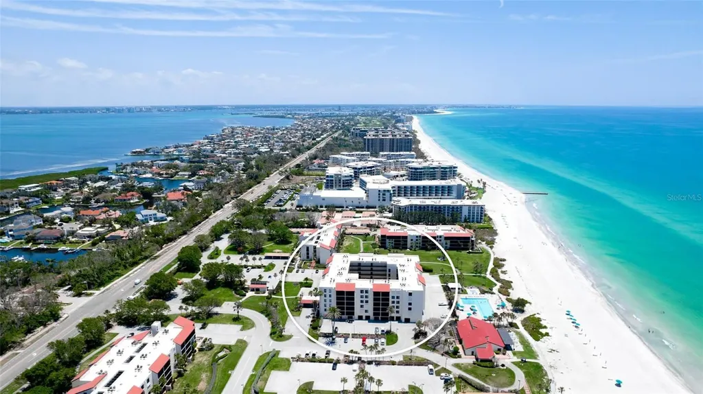 1945 Gulf Of Mexico Drive Longboat Key FL 34228