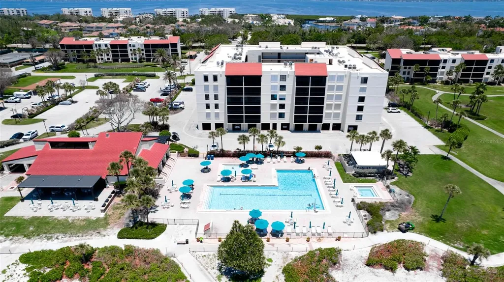 1945 Gulf Of Mexico Drive Longboat Key FL 34228