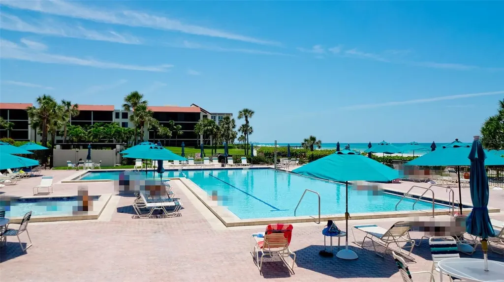 1945 Gulf Of Mexico Drive Longboat Key FL 34228