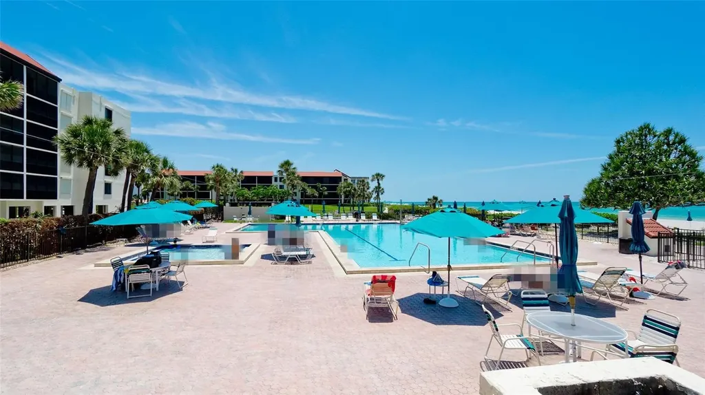 1945 Gulf Of Mexico Drive Longboat Key FL 34228