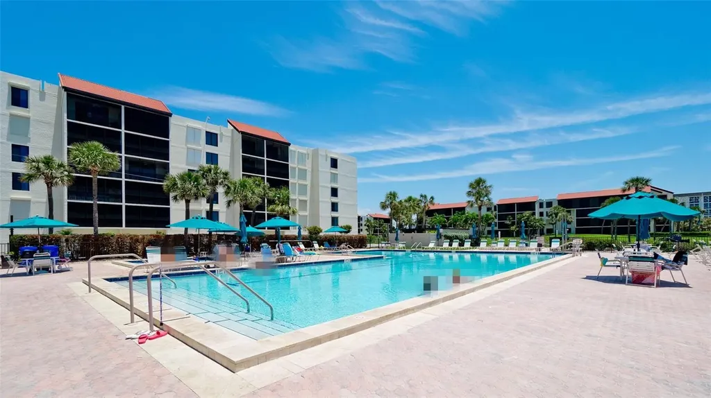 1945 Gulf Of Mexico Drive Longboat Key FL 34228