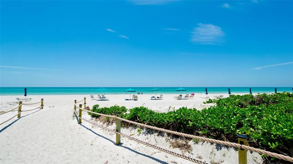 1945 Gulf Of Mexico Drive Longboat Key FL 34228