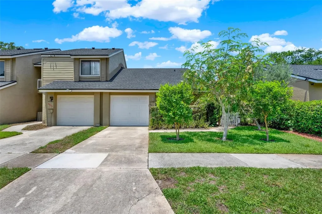8248 Limetree Court Orlando FL 32836