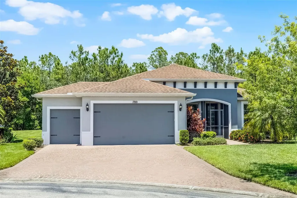780 Mystic Hill Court Poinciana FL 34759