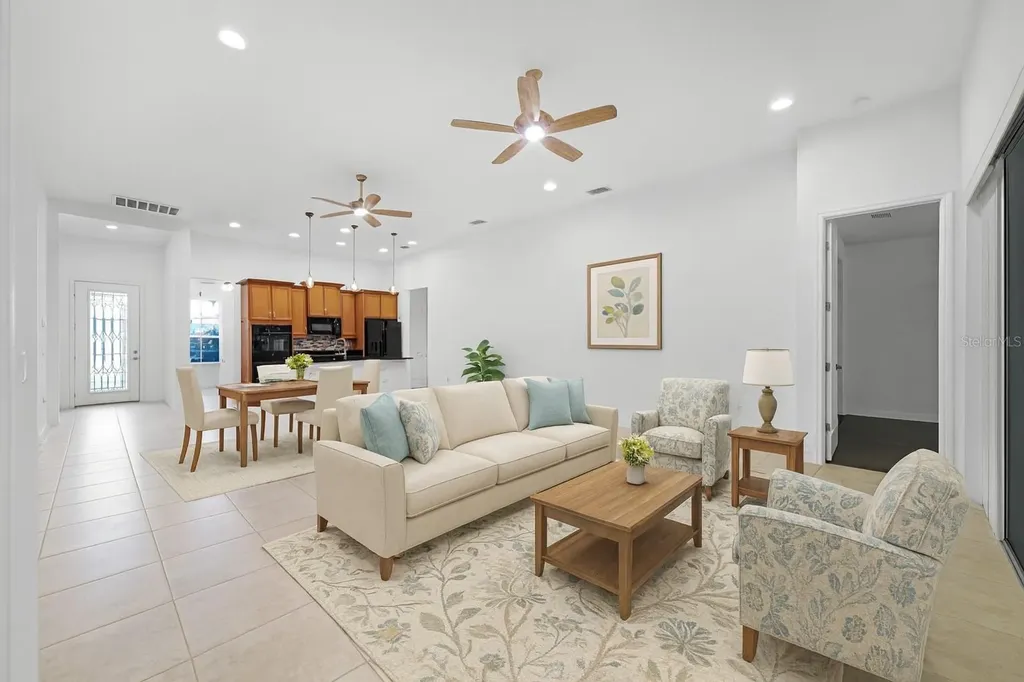 780 Mystic Hill Court Poinciana FL 34759