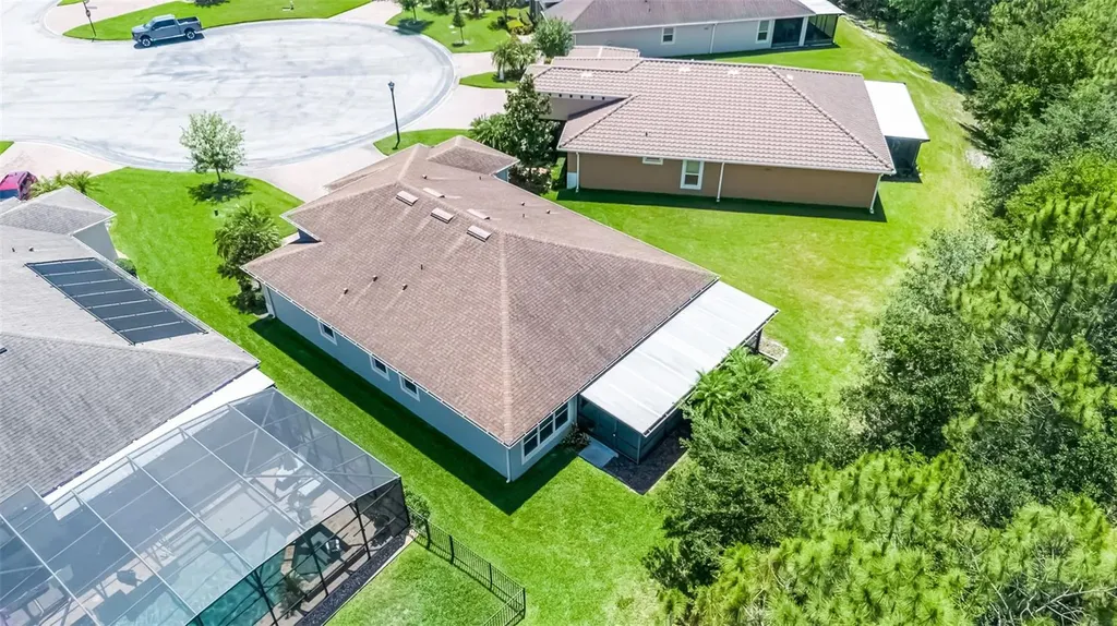 780 Mystic Hill Court Poinciana FL 34759