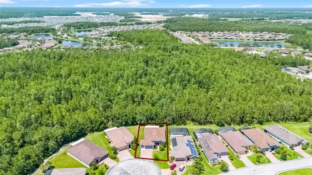 780 Mystic Hill Court Poinciana FL 34759