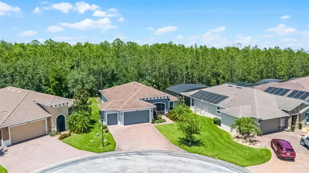 780 Mystic Hill Court Poinciana FL 34759