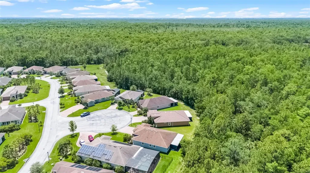 780 Mystic Hill Court Poinciana FL 34759