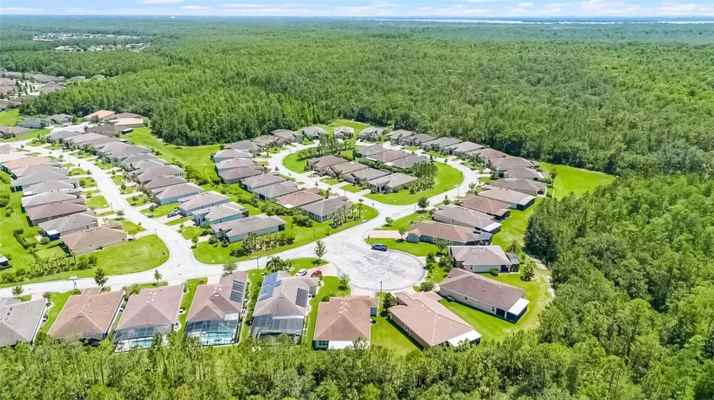 780 Mystic Hill Court Poinciana FL 34759
