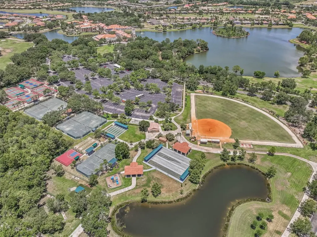 780 Mystic Hill Court Poinciana FL 34759