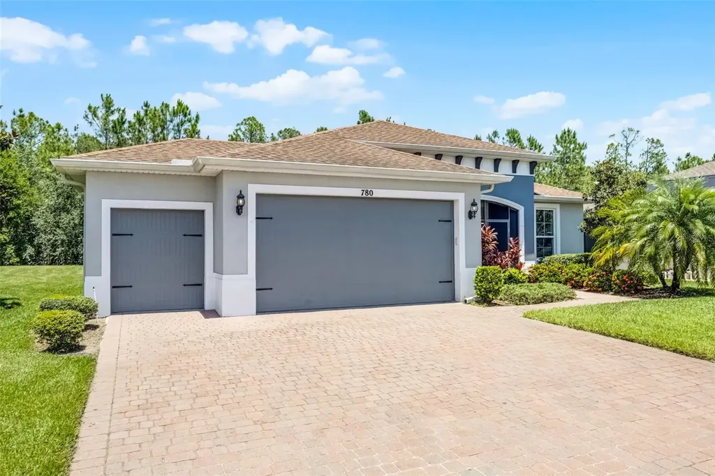 780 Mystic Hill Court Poinciana FL 34759