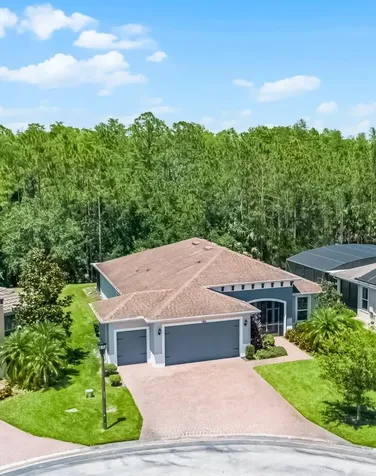 780 Mystic Hill Court Poinciana FL 34759