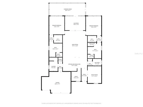 780 Mystic Hill Court Poinciana FL 34759