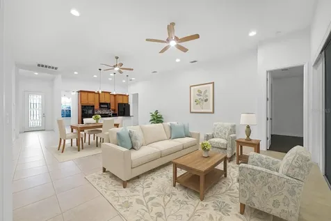 780 Mystic Hill Court Poinciana FL 34759
