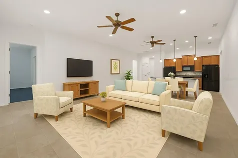 780 Mystic Hill Court Poinciana FL 34759