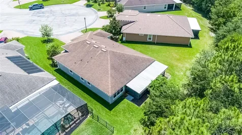 780 Mystic Hill Court Poinciana FL 34759