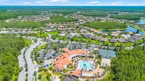 780 Mystic Hill Court Poinciana FL 34759