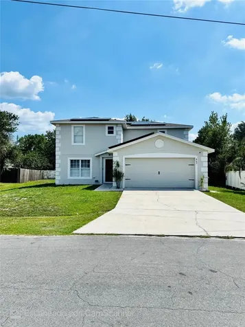 467 Martigues Drive Kissimmee FL 34759