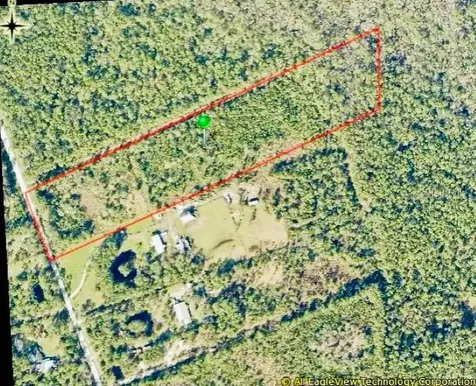 153 Old Bubbly Road Pierson FL 32180
