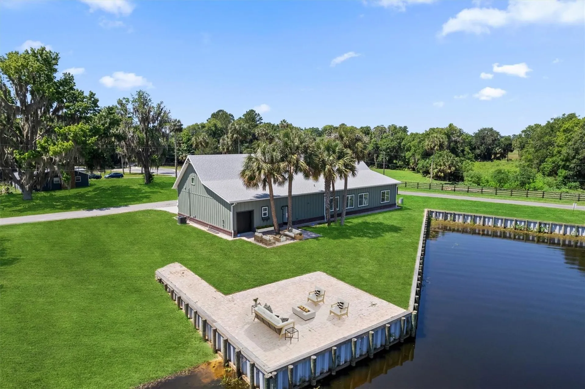 Micanopy FL, 3943 NW 219th Street Road