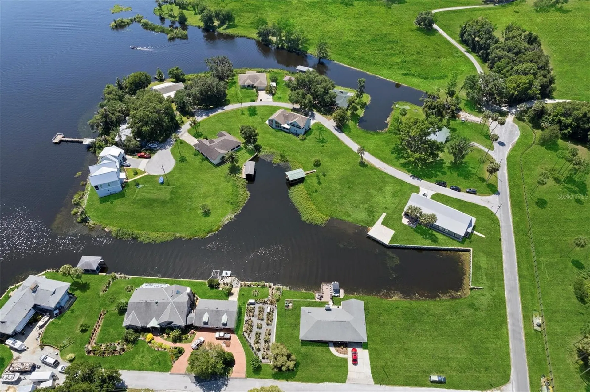 Micanopy FL, 3943 NW 219th Street Road