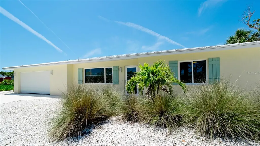791 Saint Judes Drive N Longboat Key FL 34228