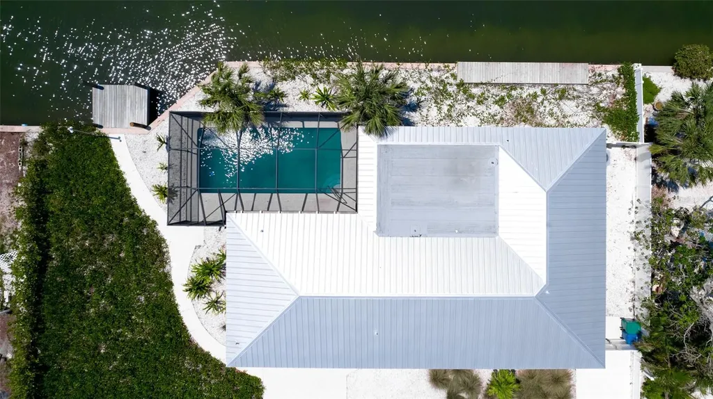 791 Saint Judes Drive N Longboat Key FL 34228