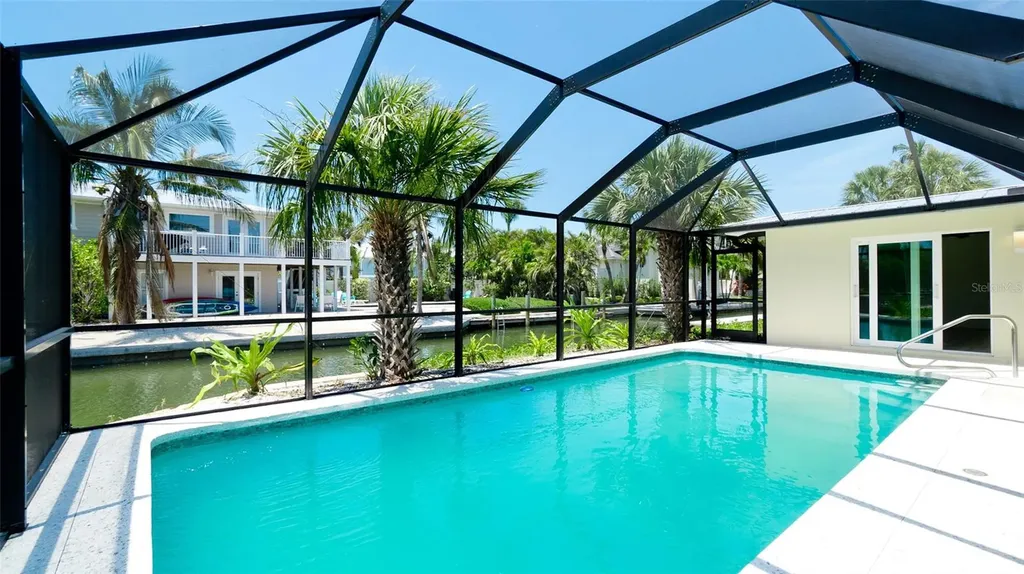 791 Saint Judes Drive N Longboat Key FL 34228