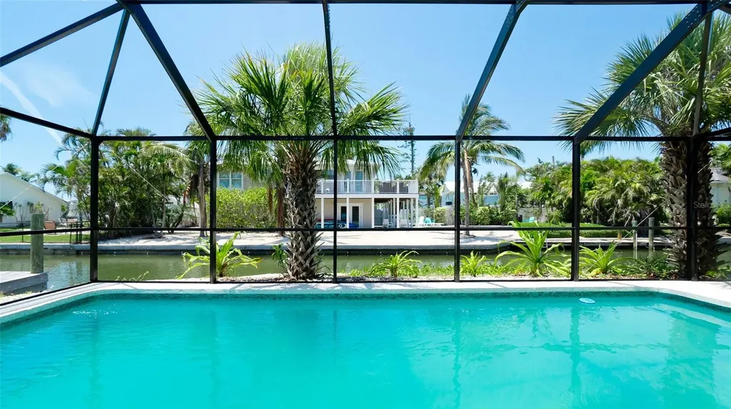 791 Saint Judes Drive N Longboat Key FL 34228