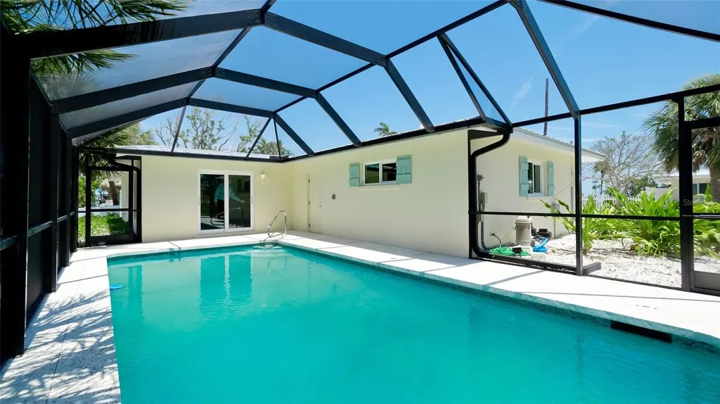 791 Saint Judes Drive N Longboat Key FL 34228