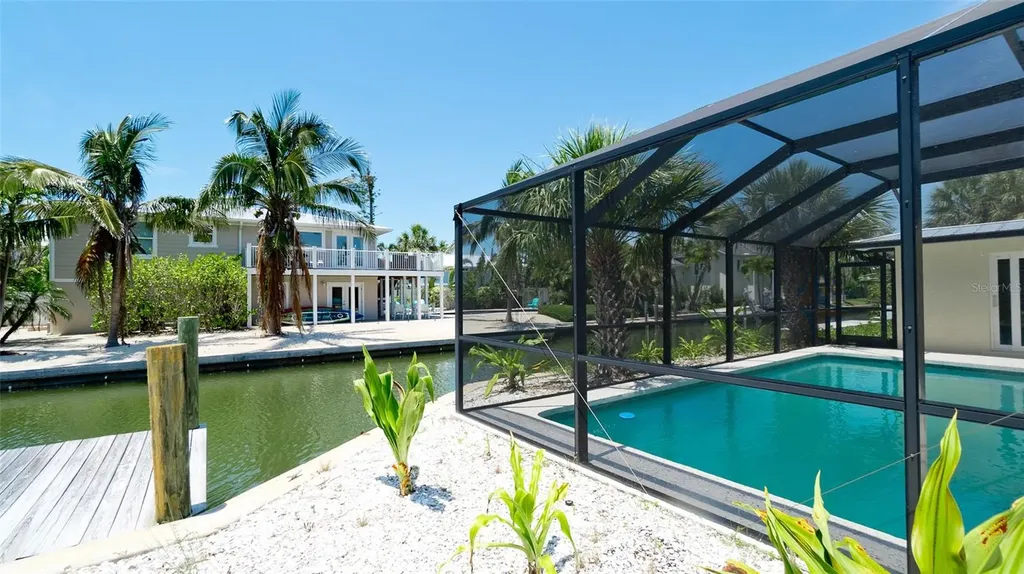 791 Saint Judes Drive N Longboat Key FL 34228