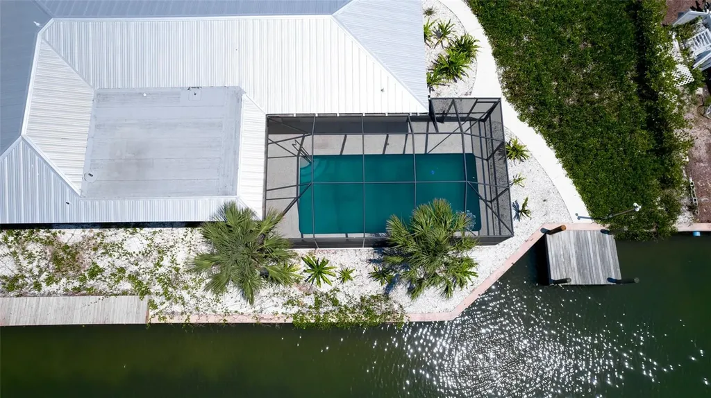 791 Saint Judes Drive N Longboat Key FL 34228