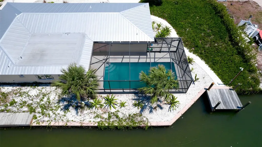 791 Saint Judes Drive N Longboat Key FL 34228